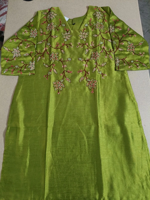 Party Ware Dress - 12 Working  Days, 46