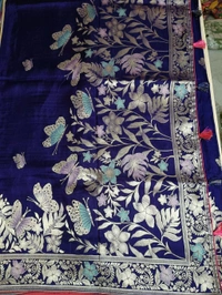 Dola Designer - Navy Blue