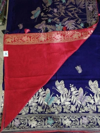 Dola Designer - Navy Blue