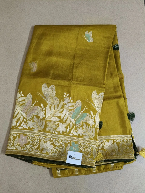 Dola Designer - Gold