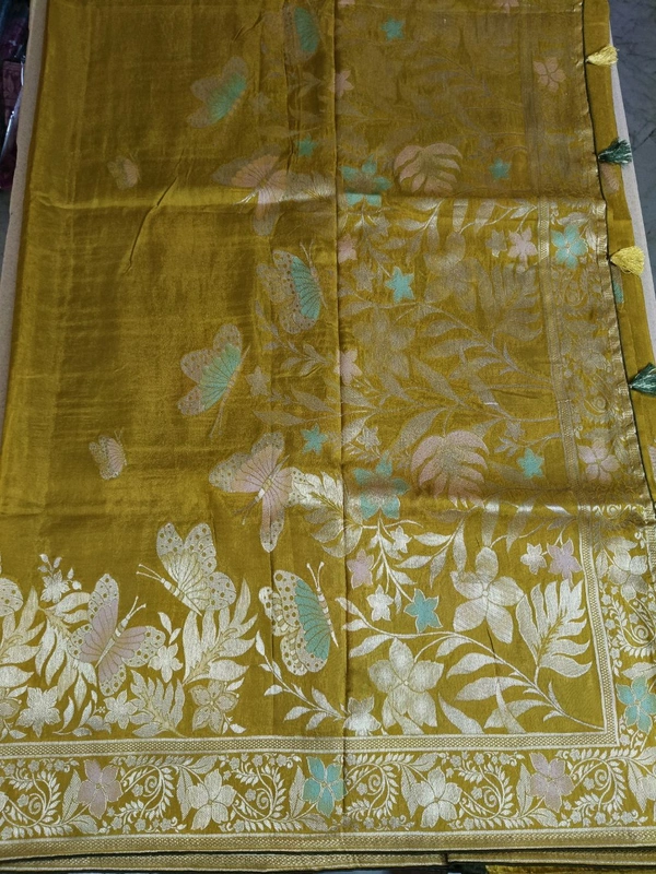 Dola Designer - Gold