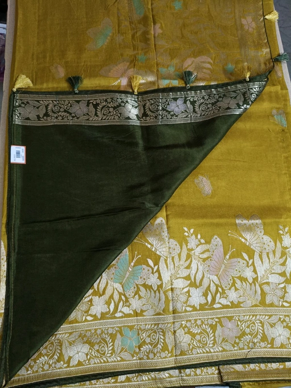 Dola Designer - Gold