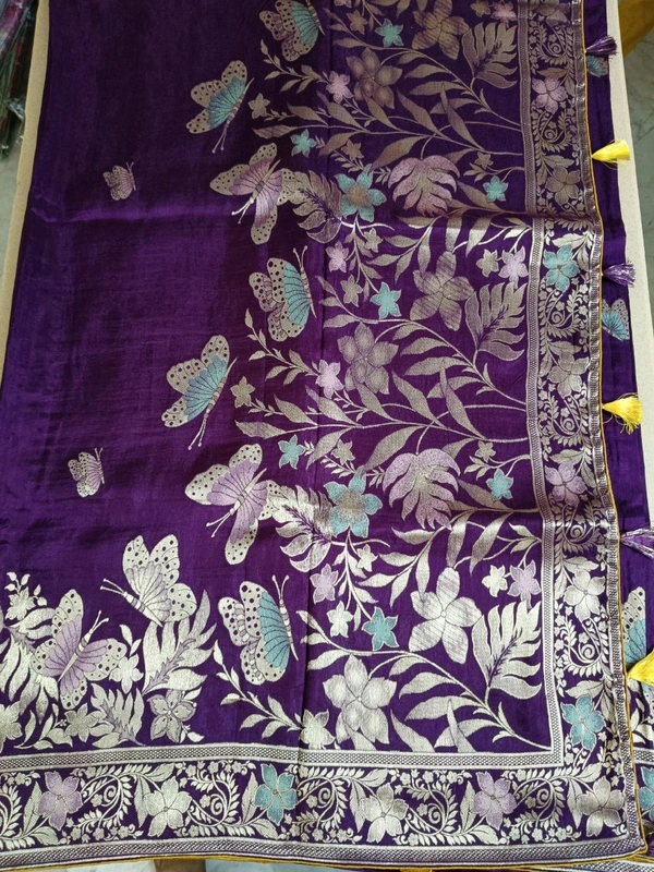 Dola Designer - violet