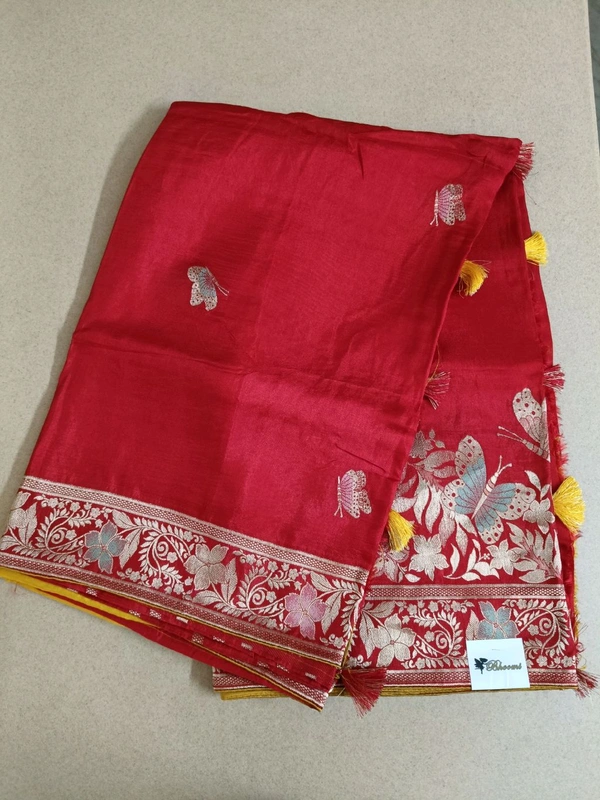 Dola Designer - Red