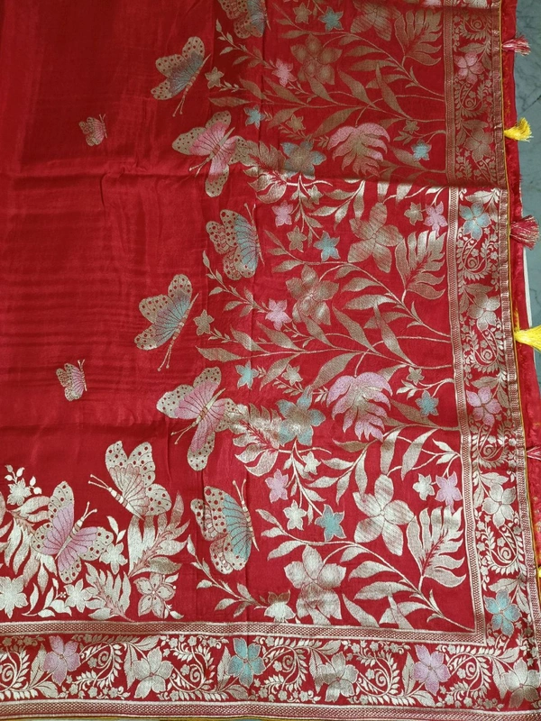 Dola Designer - Red