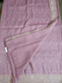 Soft Crush - Blush Pink