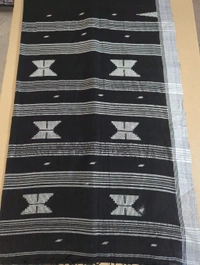 Pure Cotton - Black