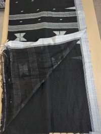 Pure Cotton - Black