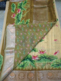 BENARA - Green