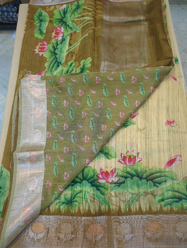 BENARA - Green