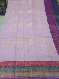 Premium Dola Weaving - lavender