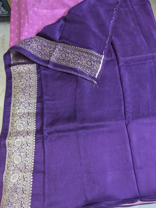 Dola Weaving - lavender