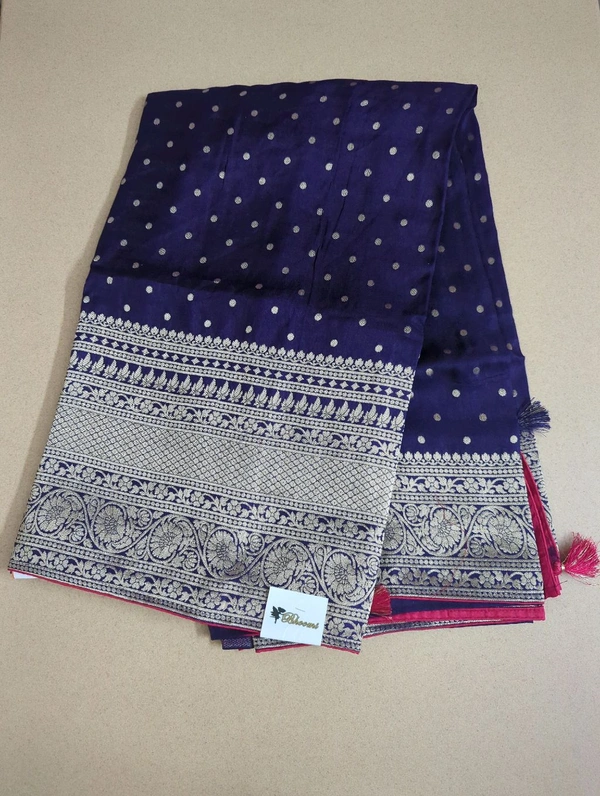 Dola Weaving - violet