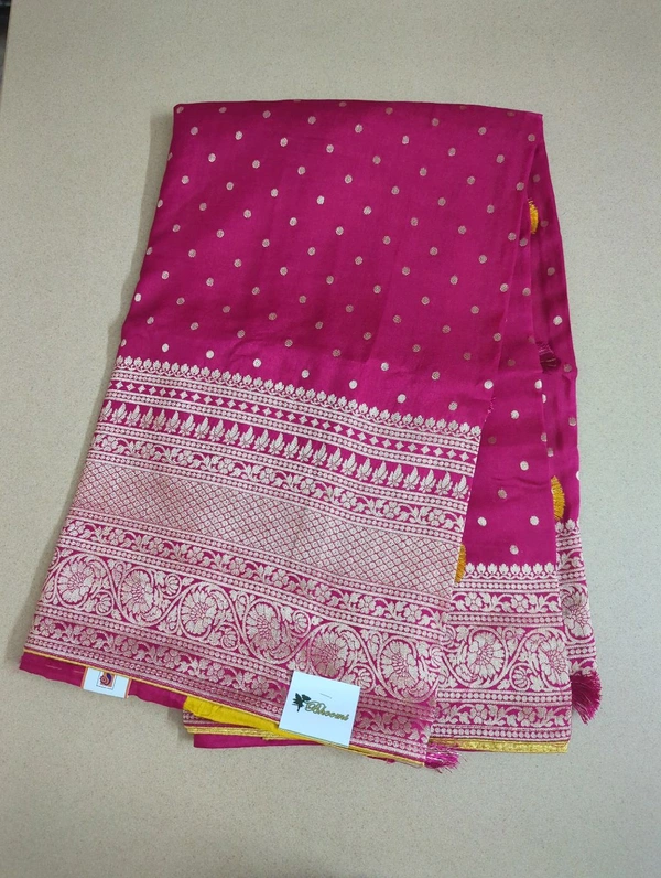 Dola Weaving - pink