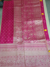 Dola Weaving - pink