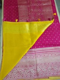 Dola Weaving - pink