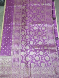 Dola Weaving - lavender