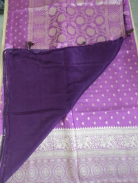 Dola Weaving - lavender