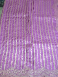 Dola Weaving - lavender