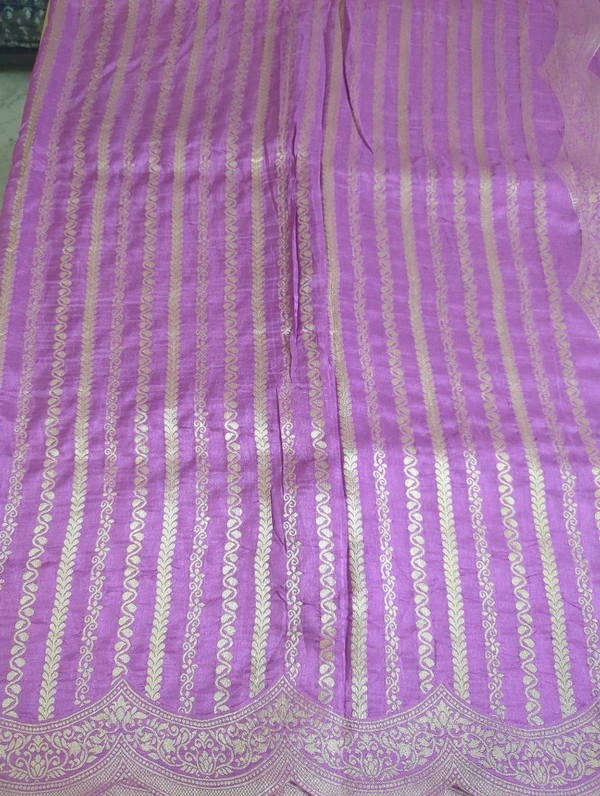 Dola Weaving - lavender