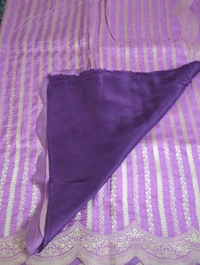Dola Weaving - lavender
