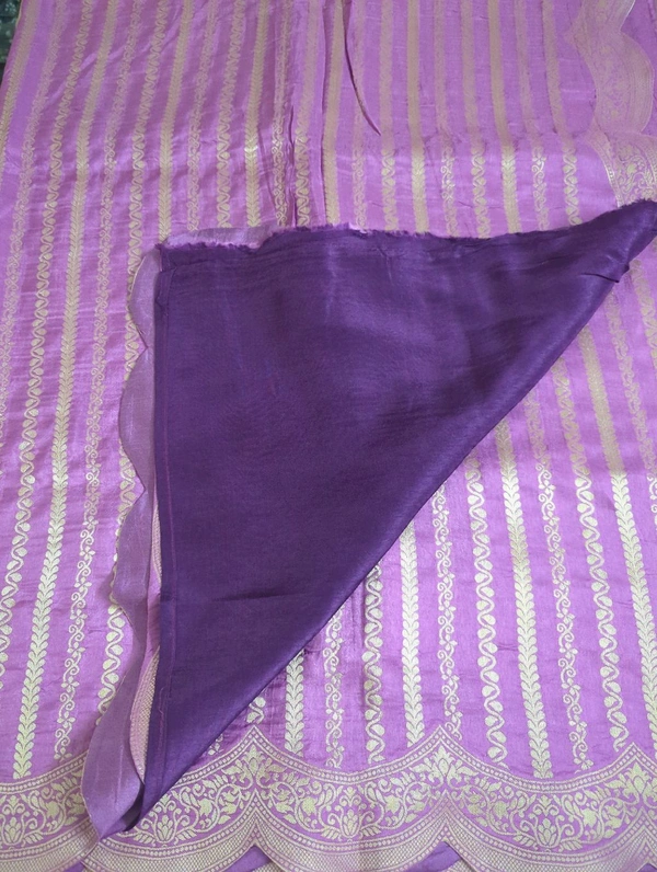 Dola Weaving - lavender
