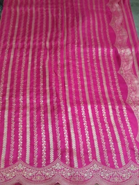Dola Weaving - pink