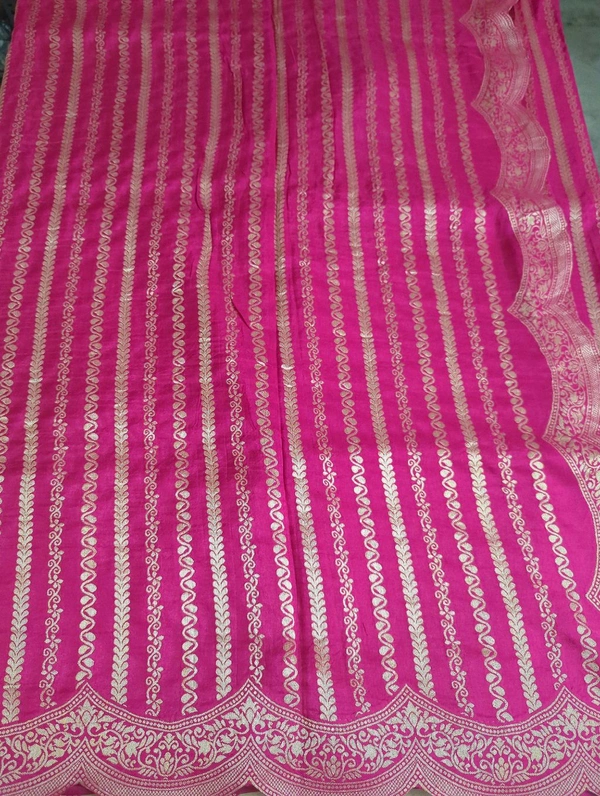 Dola Weaving - pink