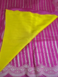 Dola Weaving - pink
