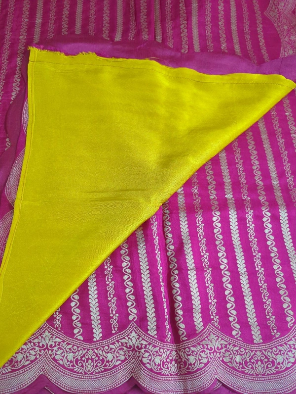 Dola Weaving - pink
