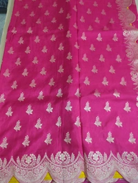 Dola Scallop - pink