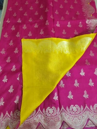 Dola Scallop - pink