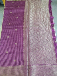 Dola Checks - Purple