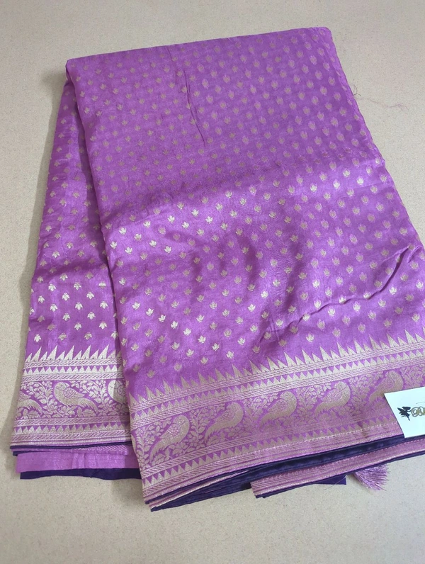 Dola Weaving - lavender