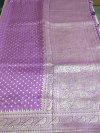 Dola Weaving - lavender