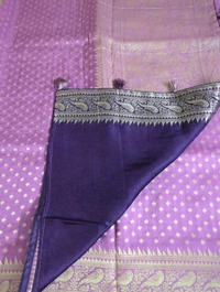 Dola Weaving - lavender
