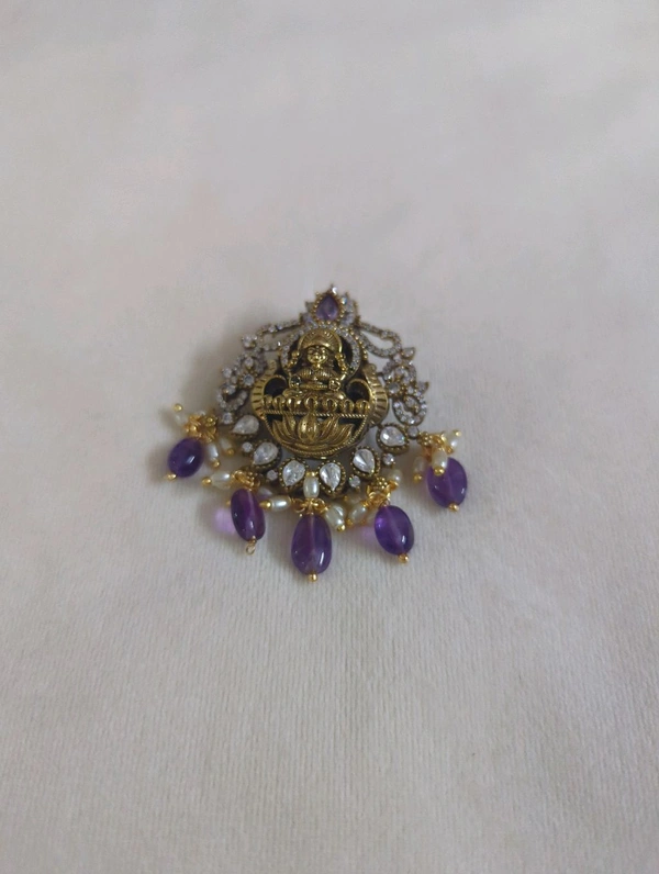 Victorian Pendent