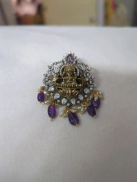 Victorian Pendent
