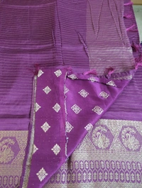 Dola Weaving - Purple