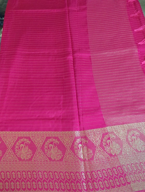 Dola Weaving - pink