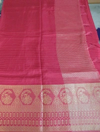 Dola Weaving - Red