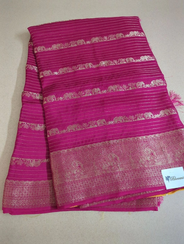 Dola Veaving - ponk