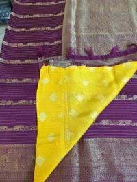 Dola Veaving - Purple