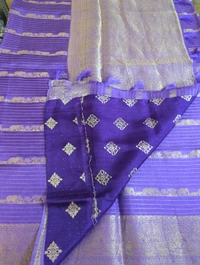 Dola Veaving - violet