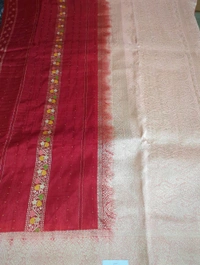 Munga Weaving - Red