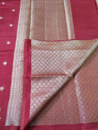 Semi Raw Mango - watermelon red
