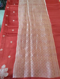 Semi Raw Mango - Red