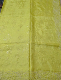 Russian Work - Yellow