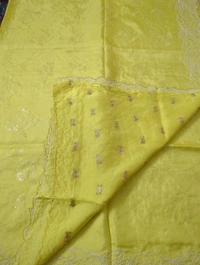 Russian Work - Yellow
