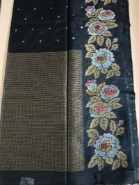 Tusser Designer - Black